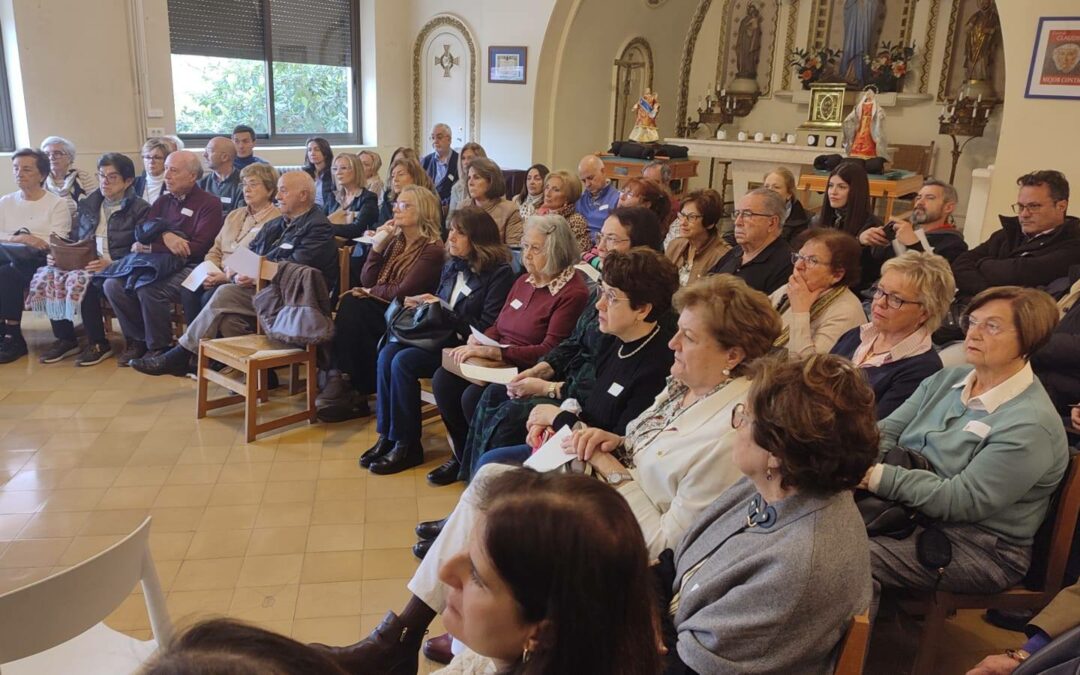 Tejiendo redes: crónica de un encuentro entre Alicante, Elche y Murcia