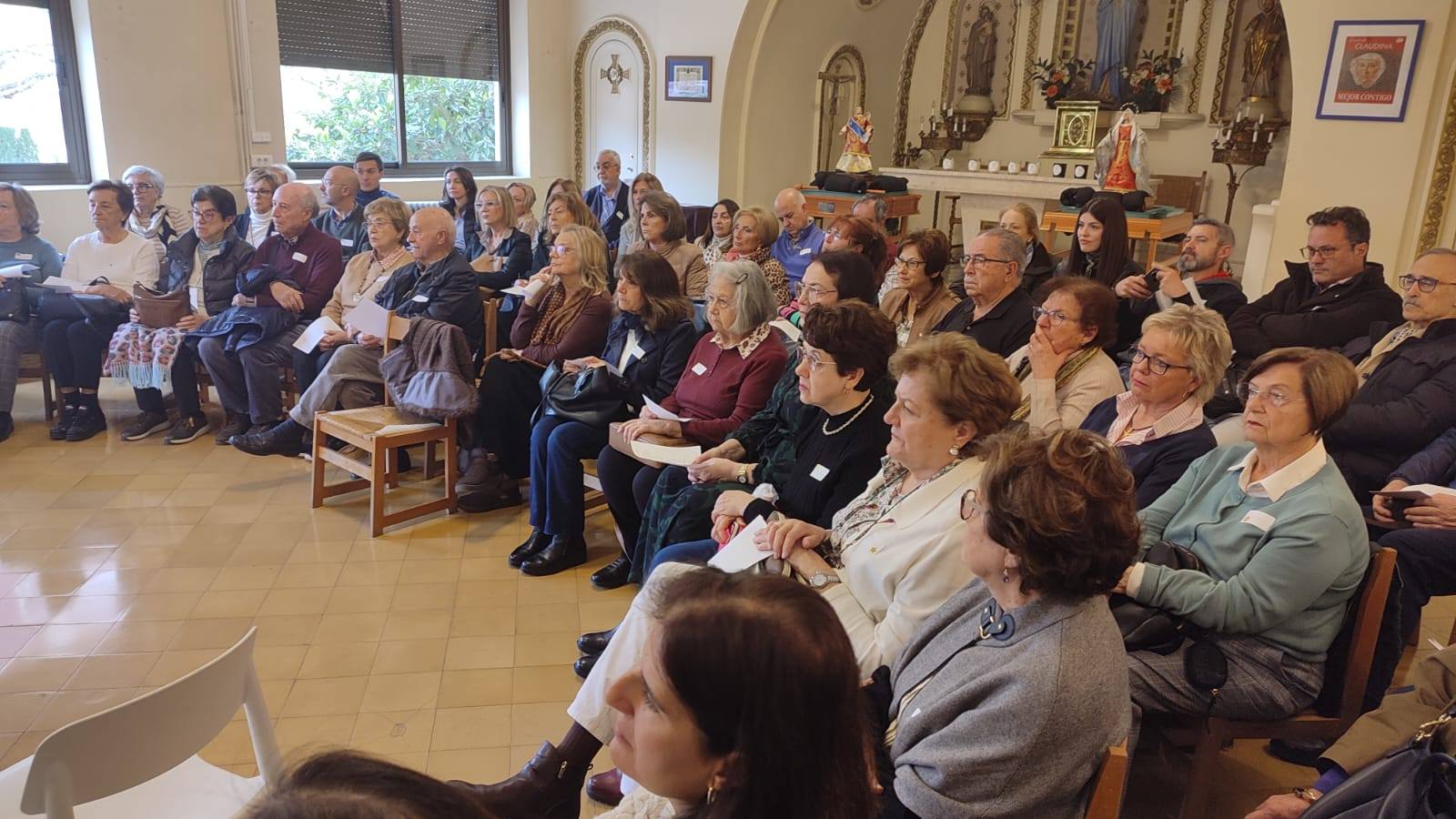 Tejiendo redes: crónica de un encuentro entre Alicante, Elche y Murcia